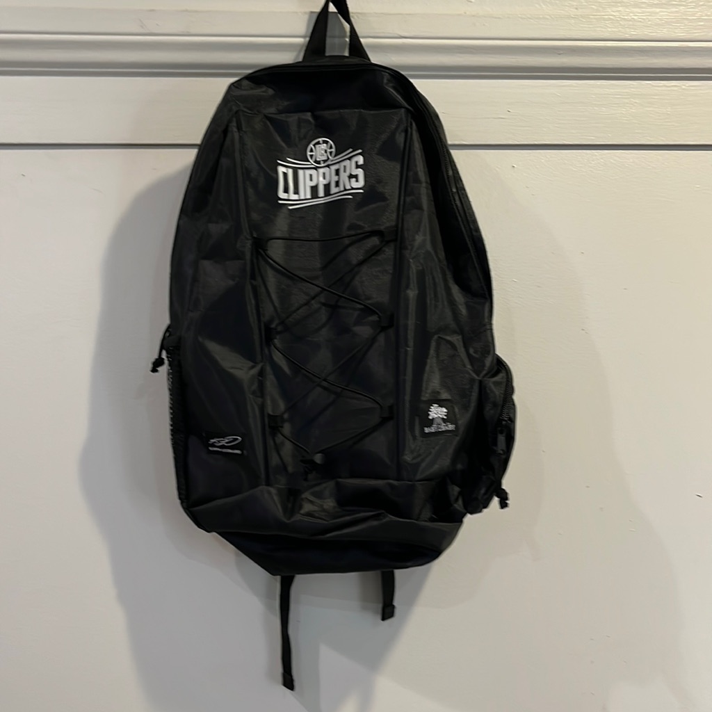 Clippers Backpack